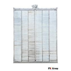 Grille supérieure UNIVERSEL 87710707N