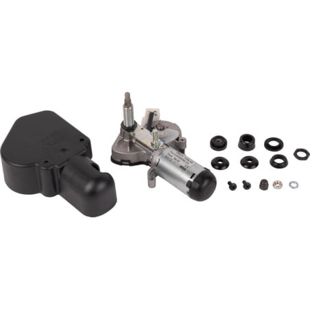 Moteur CNH 87628768