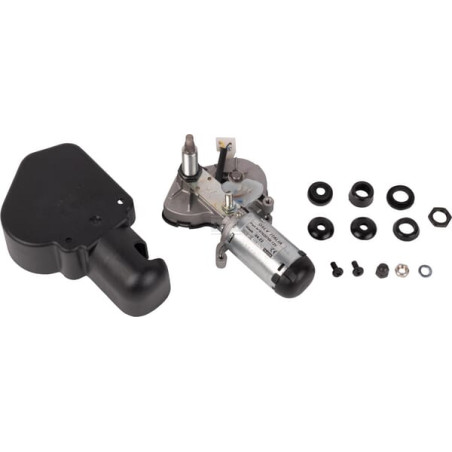 Moteur CNH 87628768