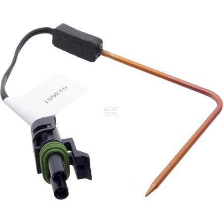 Capteur CNH 87746056