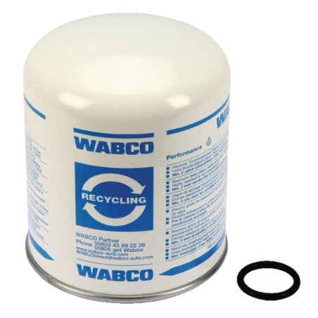 Cartouche NEW HOLLAND 87638772