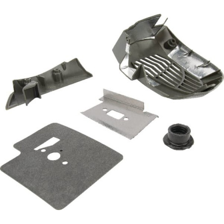 Protection et joints de taille-haie CASTELGARDEN 1188032230 - 118803223/0