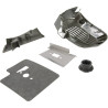 Protection et joints de taille-haie CASTELGARDEN 1188032230 - 118803223/0
