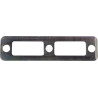 Plaque CNH 85818854