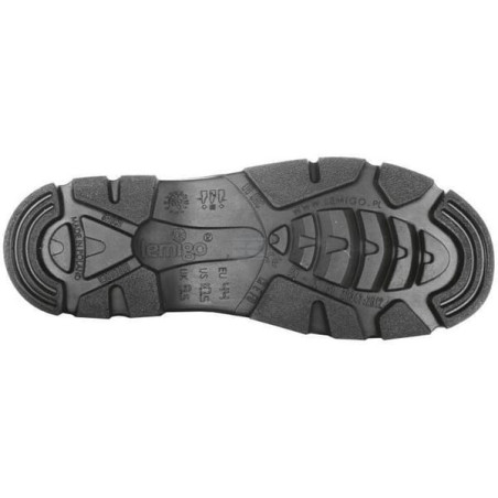 Bottes en caoutchouc LEMIGO 857190441A