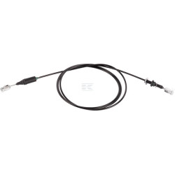 Câble d'accélérateur CNH 85825733