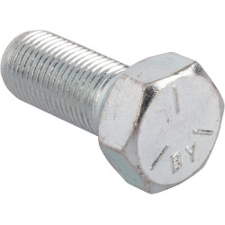 Boulon de roue NEW HOLLAND 86628557