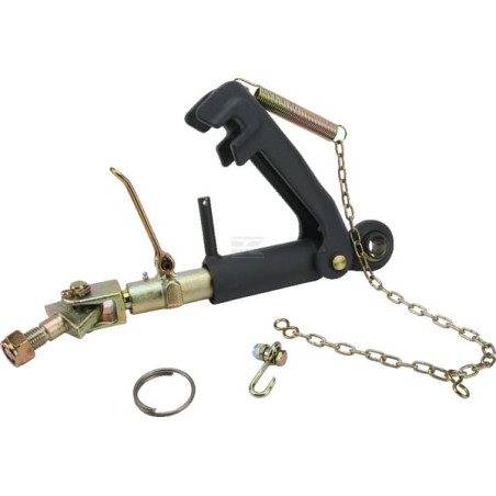 Stabilisateur NEW HOLLAND 86508445