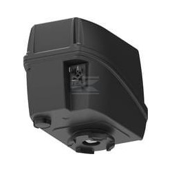 Moteur ARAG 8650851