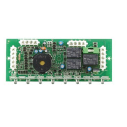 Platine électronique STIGA 1188034920 - 118803492/0