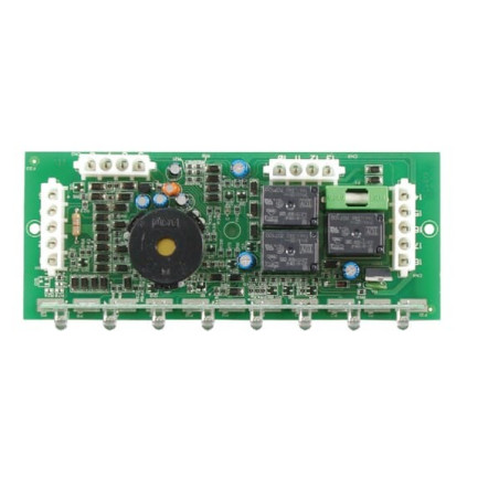 Platine électronique STIGA 1188034920 - 118803492/0
