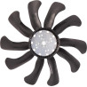 Ventilateur CNH 87732517