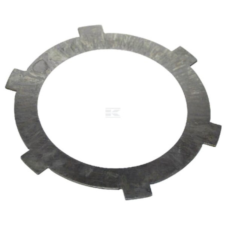 Disque NEW HOLLAND 87738316