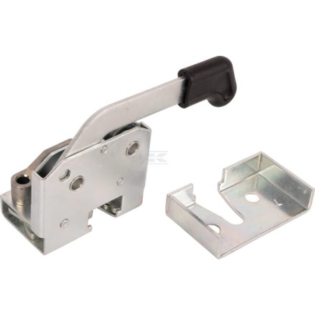 Serrure CNH 87639168