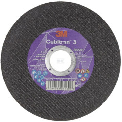Disque à tronçonner 3M 86580