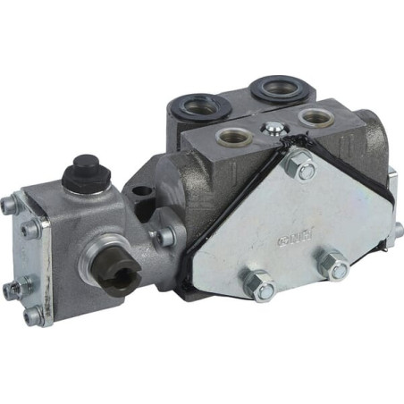 Joystick CNH 87743120