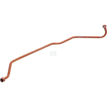 Filtre hydraulique TECHPOM 88407150N