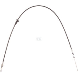 Câble NEW HOLLAND 87678198