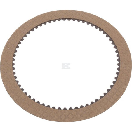 Disque CNH 87704110