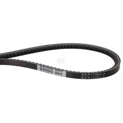 Courroie de traction NEW HOLLAND 87643267