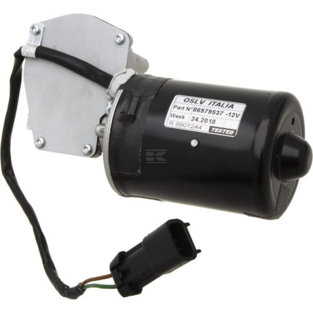 Moteur électrique NEW HOLLAND 86579537