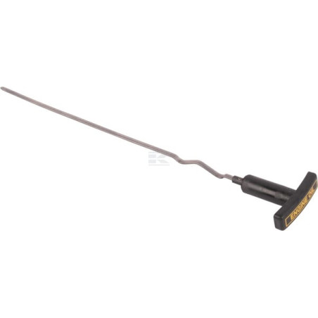 Jauge de niveau CNH 87801532