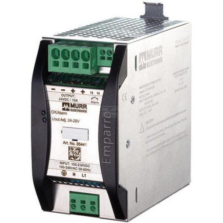 Axe MURR ELEKTRONIK 85441