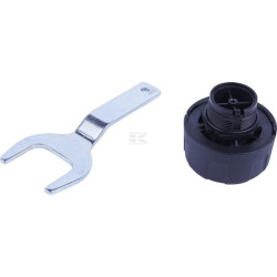 Filtre hydraulique CNH 85813350
