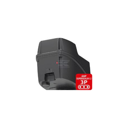 Vanne ARAG 853T06S77