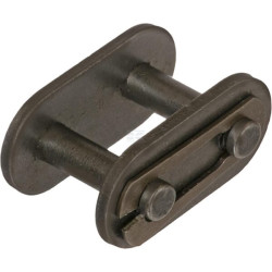 Maillon de chaîne NEW HOLLAND 86537460