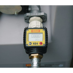 Débitmètre CEMO 8832CEMO