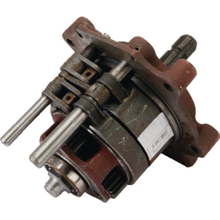 Piston UNIVERSEL 854202020A01N