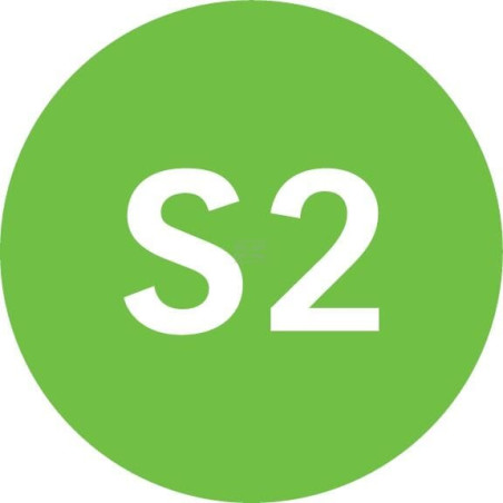 Sabot de sécurité SIKA 88000243