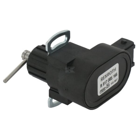 Capteur NEW HOLLAND 87747160