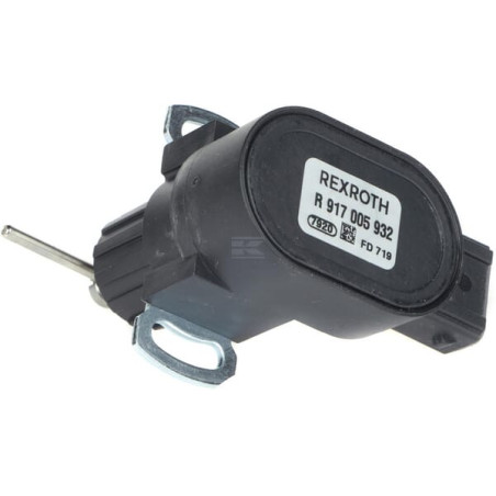 Potentiomètre NEW HOLLAND 87691981