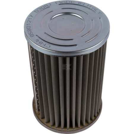 Filtre hydraulique CNH 85801217