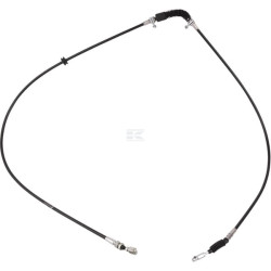 Accelerator CNH 85826303