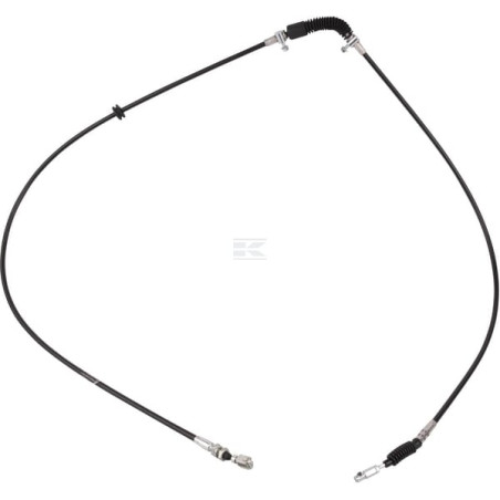 Accelerator CNH 85826303