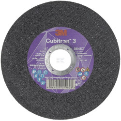 Disque à tronçonner 3M 86457