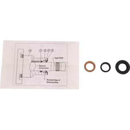 Kit CNH 86585473