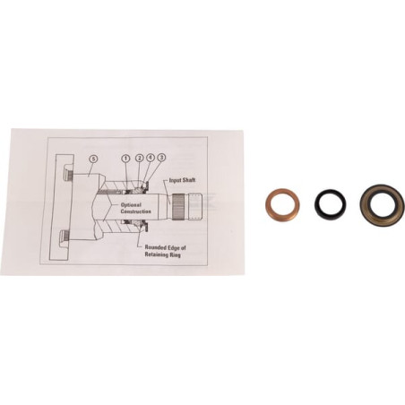 Kit CNH 86585473
