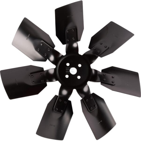 Ventilateur CNH 85825164