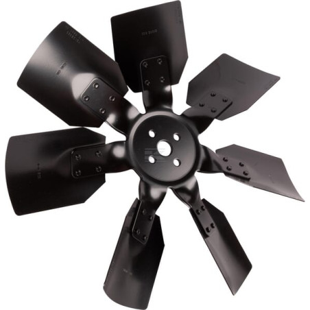Ventilateur CNH 85825164
