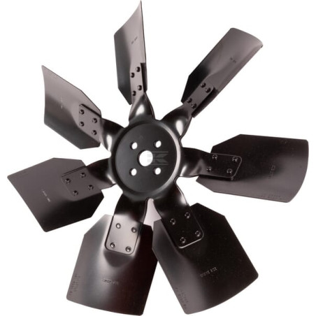 Ventilateur CNH 85825164