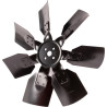 Ventilateur CNH 85825164
