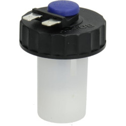 Bouchon d'obturation CNH 85806176
