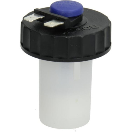 Bouchon d'obturation CNH 85806176