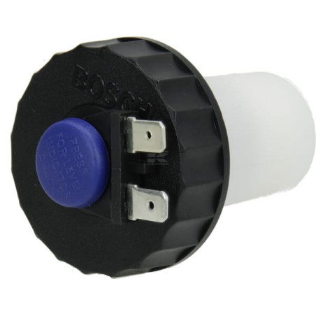 Bouchon d'obturation CNH 85806176