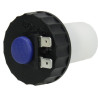 Bouchon d'obturation CNH 85806176