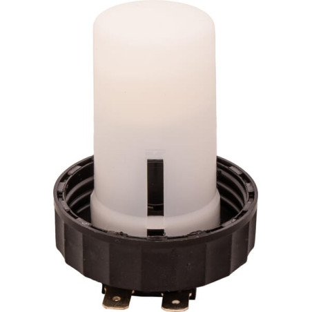 Bouchon d'obturation CNH 85806176